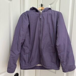 Youth XL Blue Mountain Jacket